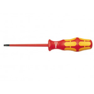 Отвёртка 1000 v Wera WE-006186