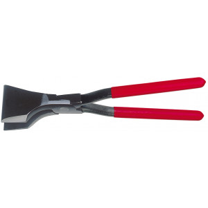 Угловые клещи для загибания и отгибания кромок Bessey D335