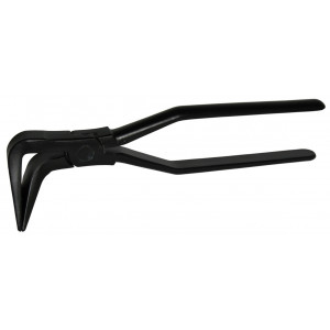 Bessey Клещи для загибания кромок, под углом 90° D351-60