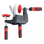 Струбцина для выправки дверных коробок Bessey TFM-2K