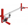 Распорка для дверных коробок Bessey TU