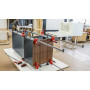 Корпусная струбцина Bessey KRE150-2K