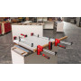 Корпусная струбцина Bessey KRE150-2K