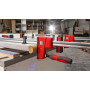 Корпусная струбцина Bessey KRE150-2K