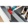 Корпусная струбцина Bessey KRE150-2K