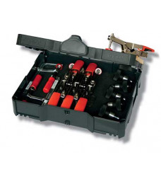 Систейнеркейс для быстрозажимного устройства Bessey STC-S-MFT