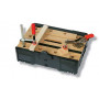 Систейнеркейс для быстрозажимного устройства Bessey STC-S-MFT