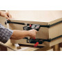 Ленточный зажим BAN700 Bessey