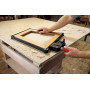 Ленточный зажим BAN700 Bessey