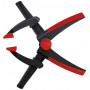 Струбцина Bessey VarioClippix XV5-170