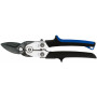 Фигурные ножницы D27L Bessey