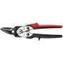 Фигурные ножницы D29SSL-2 Bessey
