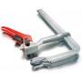 Рычажная струбцина Bessey GH40