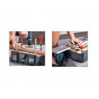 Систейнеркейс Bessey STC-S-MFT Систейнеркейс Bessey STC-S-MFT