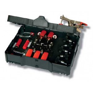 Систейнеркейс Bessey STC-S-MFT Систейнеркейс Bessey STC-S-MFT
