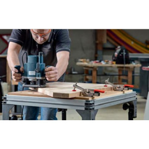 Систейнер Bessey