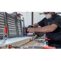Систейнер Bessey
