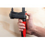 Струбцина с редуктором GearKlamp GK45