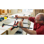 Струбцина для работы одной рукой Bessey EZ30-6