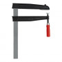 Струбцина из ковкого чугуна TGN40T25 Bessey