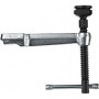 Подвижная скоба 3101329 в сборе для типоразмера GSV Bessey
