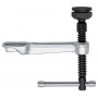 Подвижная скоба Bessey 3101338 в сборе для типоразмера SLV Bessey