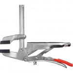 Цанговые зажимы Bessey