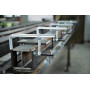 Цельнометаллическая струбцина Bessey GS80K