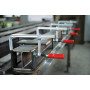 Цельнометаллическая струбцина Bessey classiX GS30