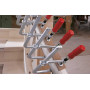 Цельнометаллическая струбцина Bessey classiX GS30