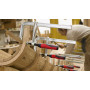 Цельнометаллическая струбцина Bessey GZ30-12-2K