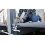 Высокоэффективная струбцина Bessey SG100M