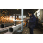 Высокоэффективная струбцина Bessey SG100M
