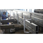 Высокоэффективная струбцина Bessey SG100M