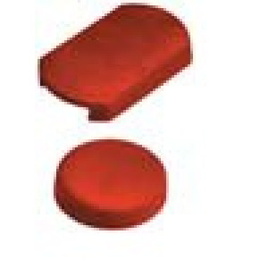 Опорная пластина для струбцин Bessey 3101393