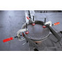 C-Зажим для кромок Bessey KT8-3