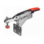 Горизонтальный зажим с открытым плечом и наклонным основанием Bessey STC-HA20