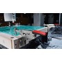 Горизонтальный зажим с открытым плечом и наклонным основанием Bessey STC-HA20