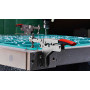 Горизонтальный зажим с открытым плечом и наклонным основанием Bessey STC-HA20