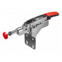 Зажим с выдвигаемым упором наклонным основанием Bessey STC-IHA15