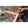 Угловой зажим WS3 Bessey