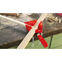 Угловой зажим WS3 Bessey