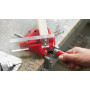 Угловой зажим WS3 Bessey