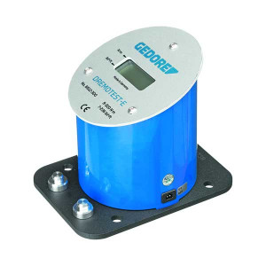Электронный тестер DREMOTEST E Gedore 1878719