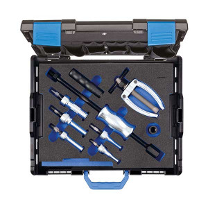 Ассортимент внутренних съемников , в L-BOXX 136 Gedore 2836041