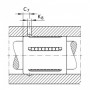 Линейный подшипник KH1026-PP TECHNIX