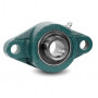 Подшипниковый узел UCFL208 TECHNIX
