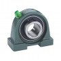 Подшипниковый узел UCPA207 TECHNIX