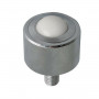 Шариковая опора (без фланца) SP 15 B-D-NF M16X15 TECHNIX