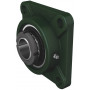 Подшипниковый узел UKF207+H2307 TECHNIX